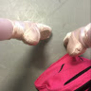 Meet your Posher, Susannah